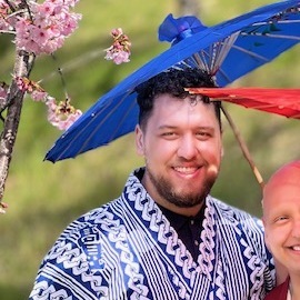 Fundraising Page: Taylor Bird